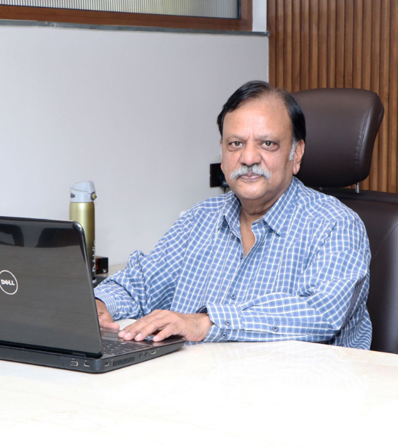 Ab Patel About us HD