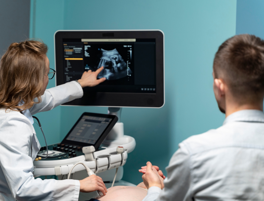 Echocardiography