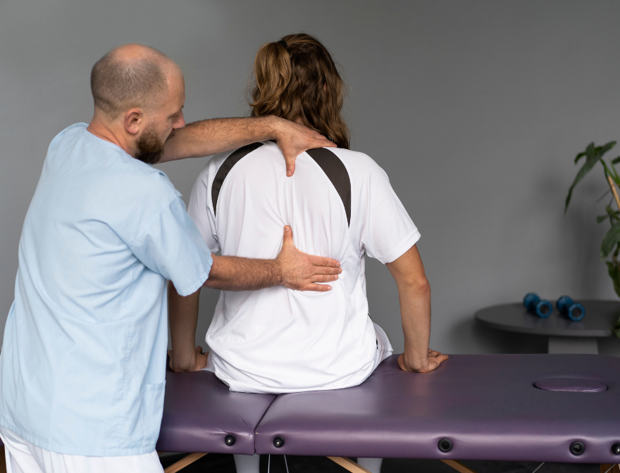 Physiotherapy