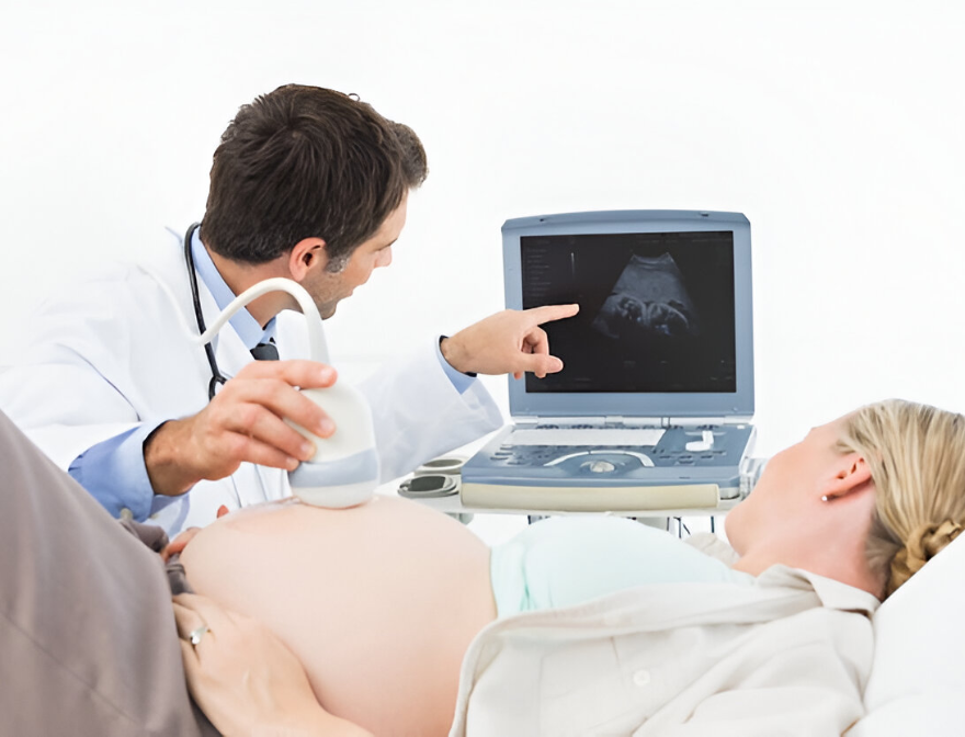 Sonography