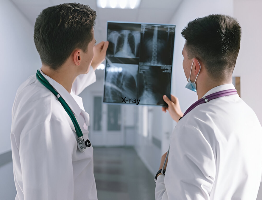 X-ray