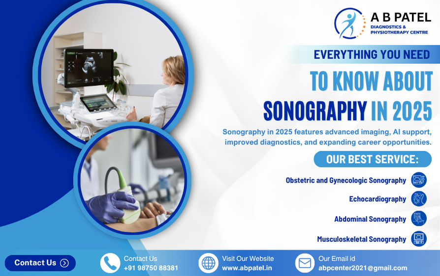 everything you need to know about sonography in 2025