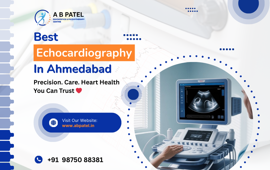 best echocardiography in ahmedabad gujarat