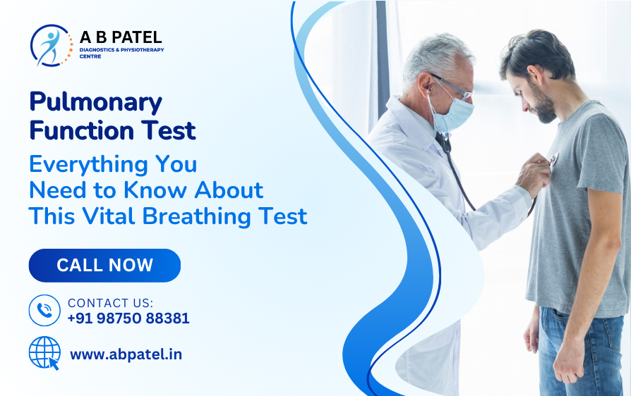 everything you need to know about this vital breathing test in india