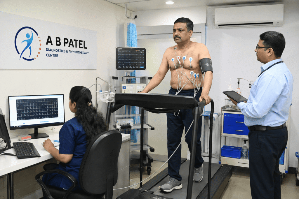 tmt test