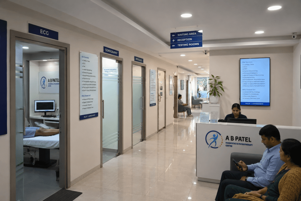 reception image