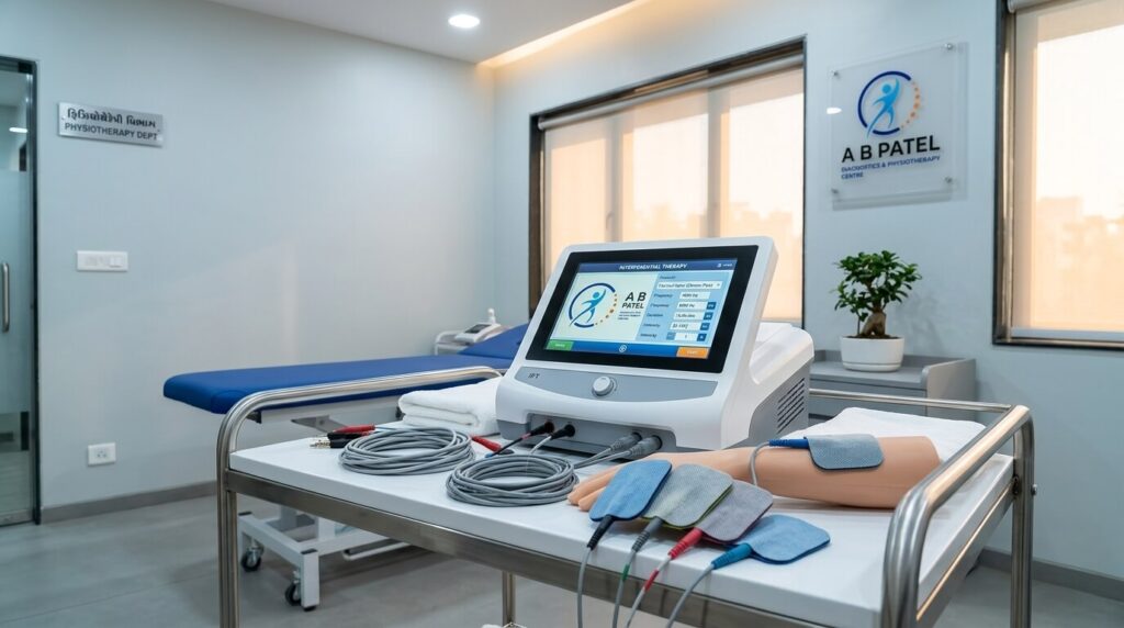 digital lft machine image