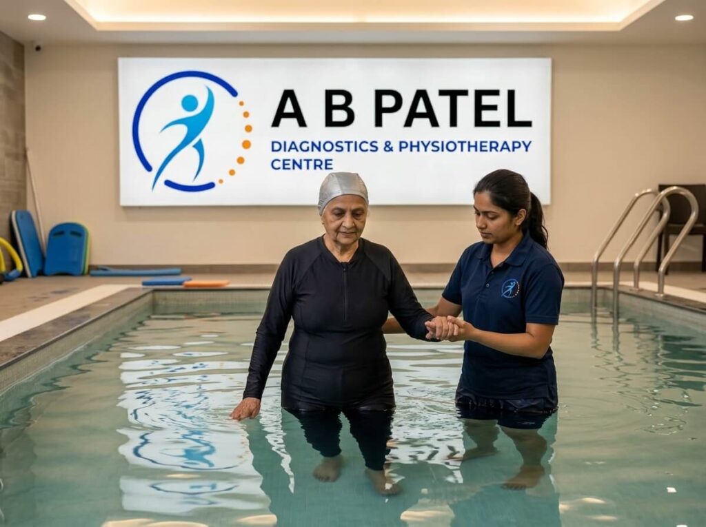 swimming pool image