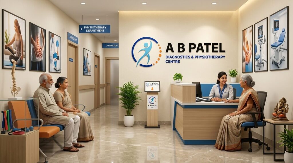 reception image